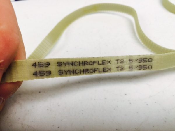 SYNCHROFLEX 9312432 - Image 3