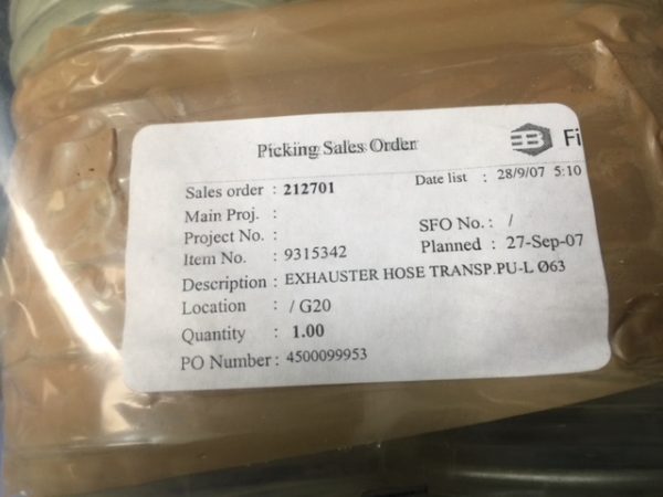 FICO BV 9315342 - Image 2