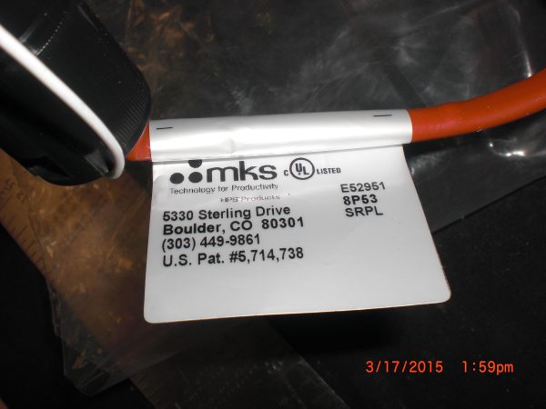 MKS 93990607 - Image 3