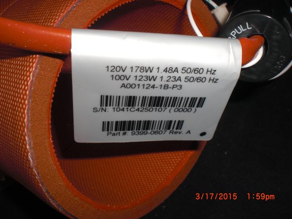 MKS 93990607 - Image 4