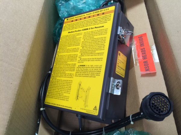 WATKINS JOHNSON WJ 941315001