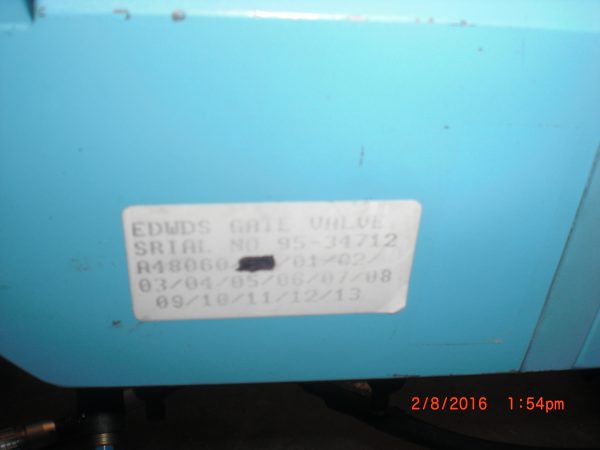 EDWARDS 9534712 - Image 2