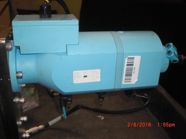 EDWARDS 9534712 - Image 3