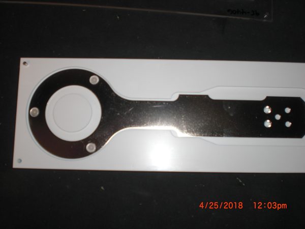 GASONICS 954406