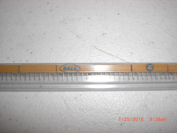 DALE 9521 - Image 2