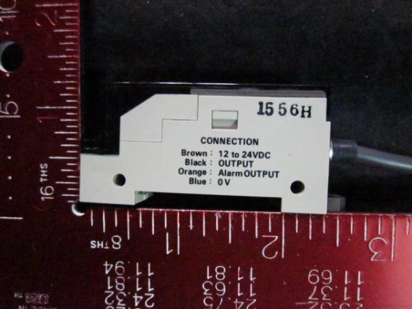 OMRON E3CJB4P - Image 2