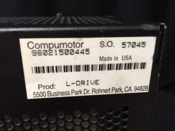 PARKER 96021500445 - Image 2