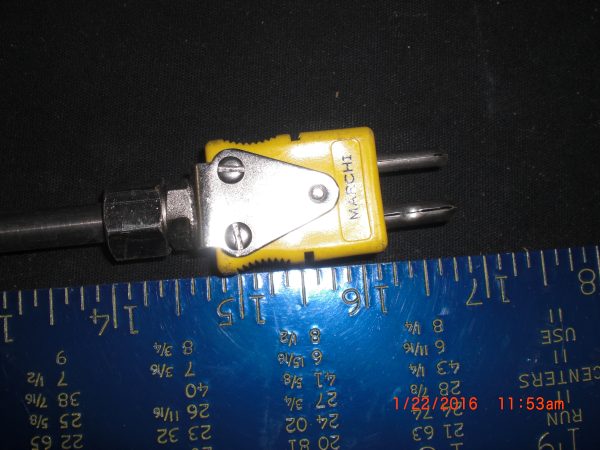 WATKINS JOHNSON WJ 97026361 - Image 3