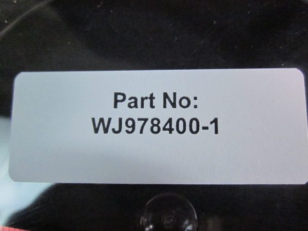 WATKINS JOHNSON WJ 978400001 - Image 2