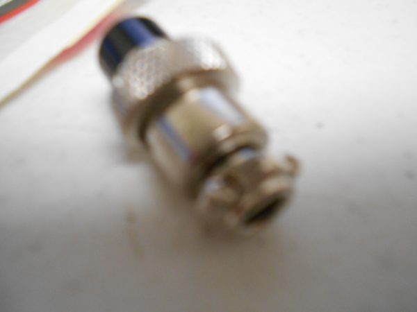 CONNEX ELECTRONIC 98023067404 - Image 2