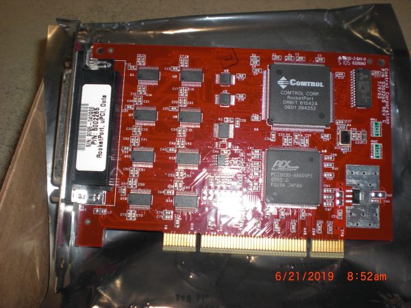 ROCKETPORT 9909601 - Image 3