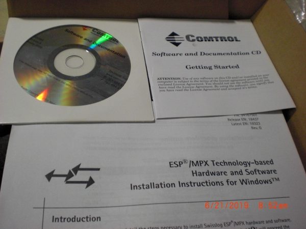 ROCKETPORT 9909601 - Image 4