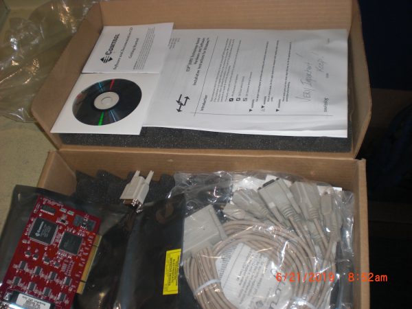 ROCKETPORT 9909601