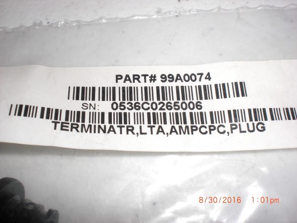 MKS 99A0074 - Image 2
