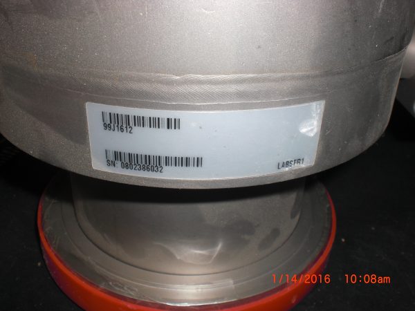 MKS 99J1612 - Image 2