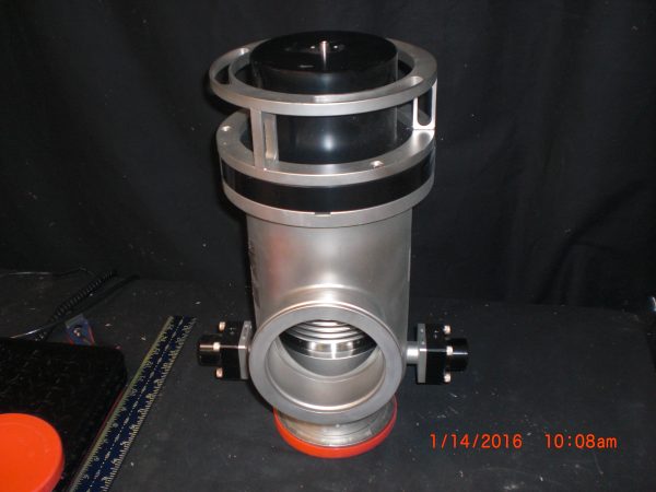 MKS 99J1612