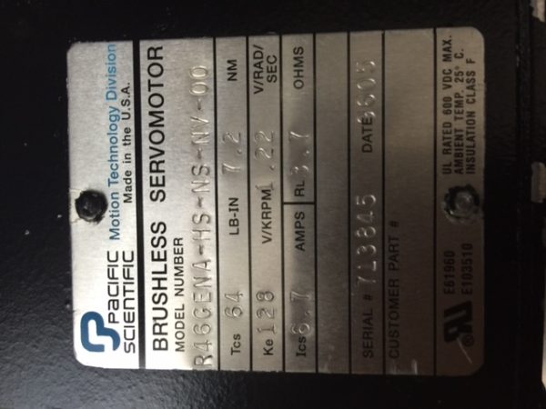 SCHLUMBERGER A0000000315 - Image 3