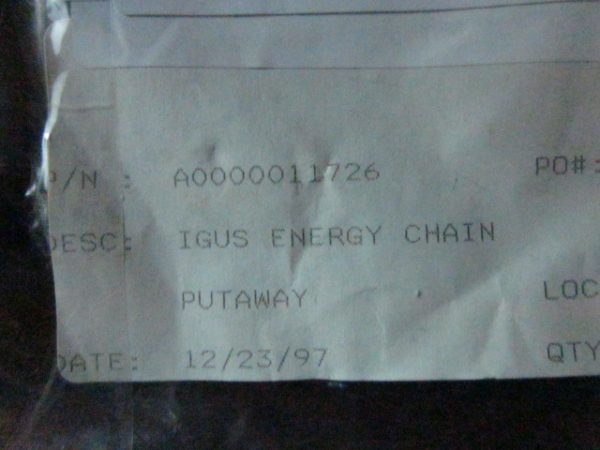 IGUS A0000011726 - Image 3
