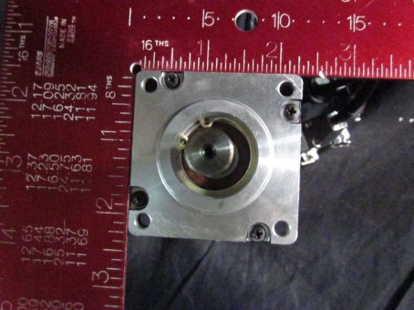 PACIFIC SCIENTIFIC A0000014730 - Image 3