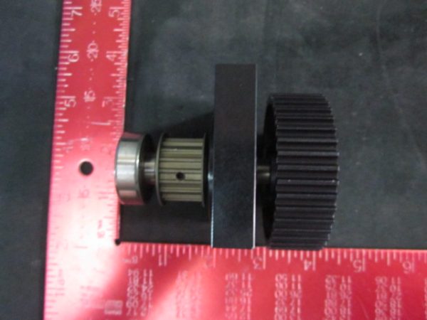SCHLUMBERGER A0000016293 - Image 3