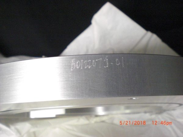 NOVELLUS A0101201 - Image 3