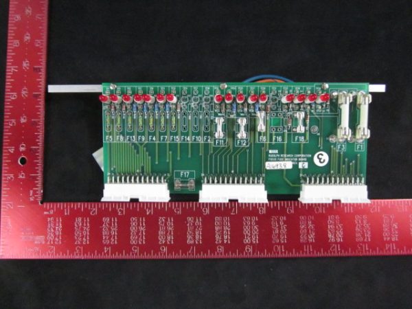 RUDOLPH TECHNOLOGIES, INC. A16938 - Image 3