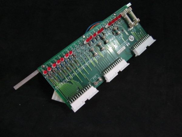 RUDOLPH TECHNOLOGIES, INC. A16938