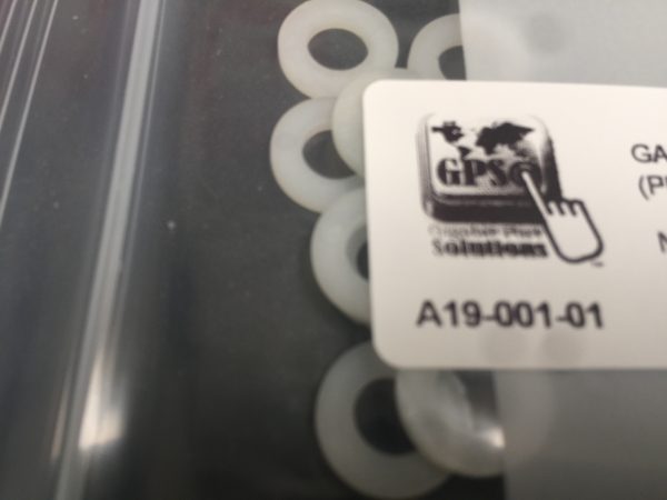 GASONICS A1900101 - Image 2