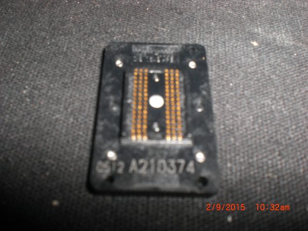 ADVANTEST A210374 - Image 2