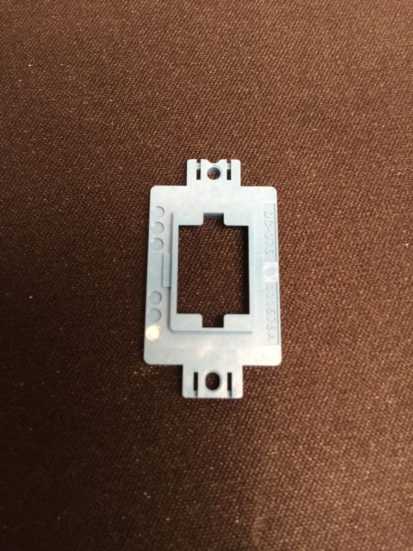 ADVANTEST A250076 - Image 2