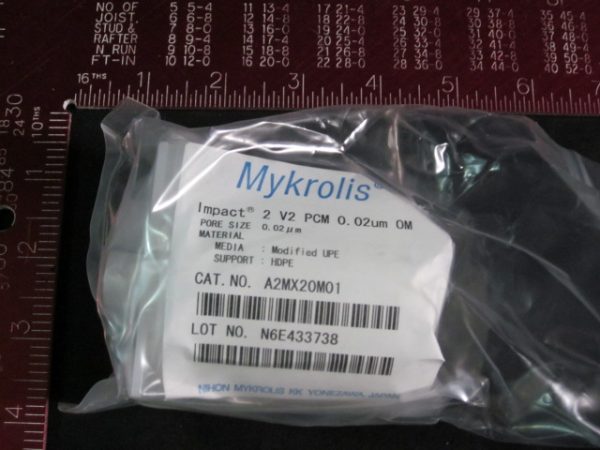 MYKROLIS A2MX20M01
