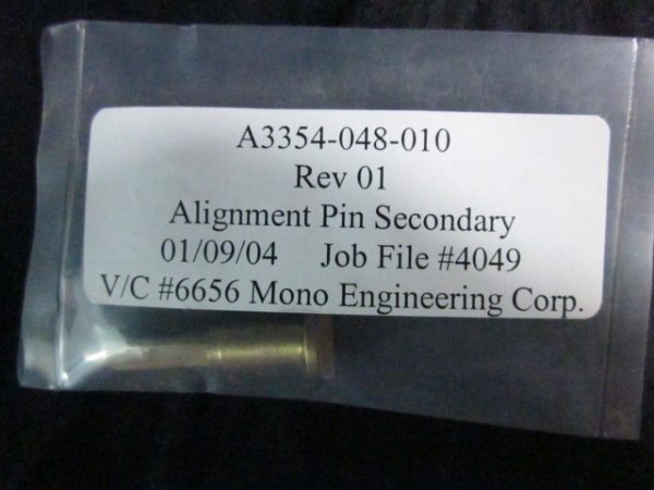 MONO ENGINEERING A3354048010 - Image 4