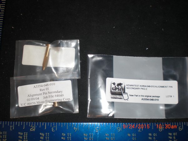 MONO ENGINEERING A3354048010