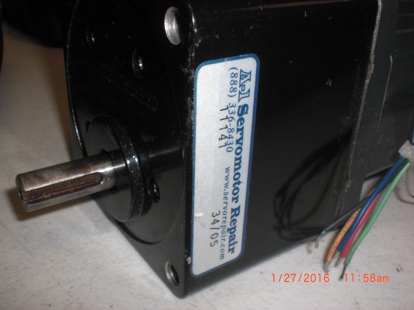 VEXTA A38129515NGMM - Image 3