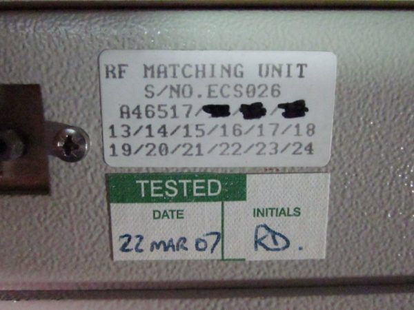 AVIZA TECHNOLOGY A46517 - Image 4
