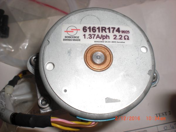 ELECTROTECH A4856805 - Image 2