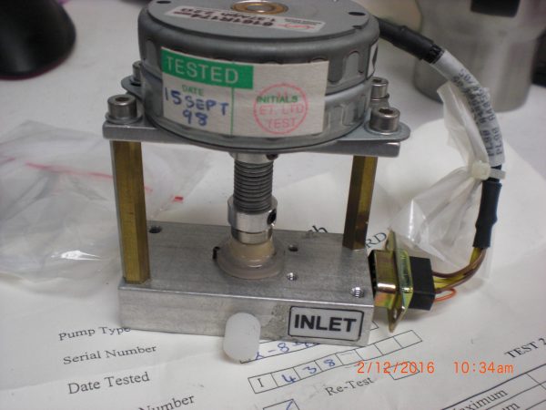 ELECTROTECH A4856805 - Image 3