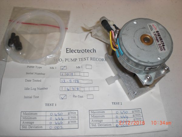 ELECTROTECH A4856805