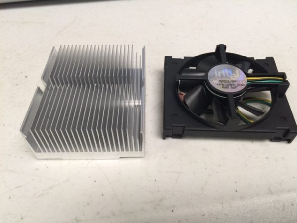 INTEL A50933002 - Image 3