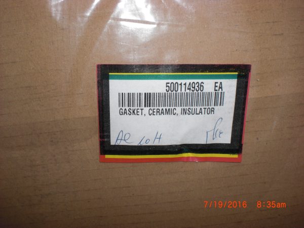EDWARDS A55529341 - Image 3
