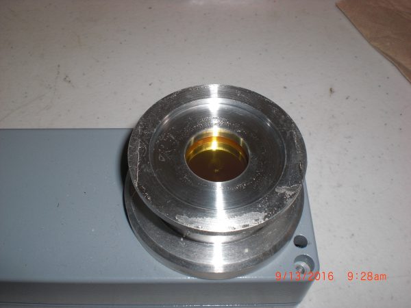 OXFORD MICROANALYSIS GROUP A61998 - Image 3
