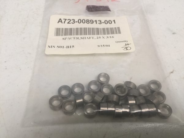 LAM RESEARCH CORPORATION A723008913001 - Image 2