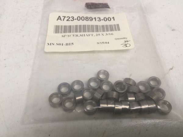 LAM RESEARCH CORPORATION A723008913001 - Image 3