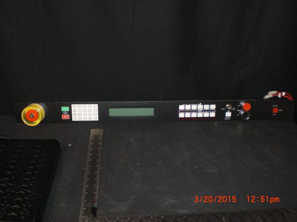 GASONICS A9510802EG