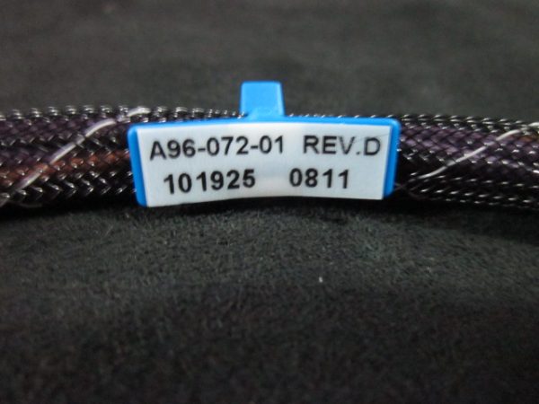 NOVELLUS A9607201 - Image 3