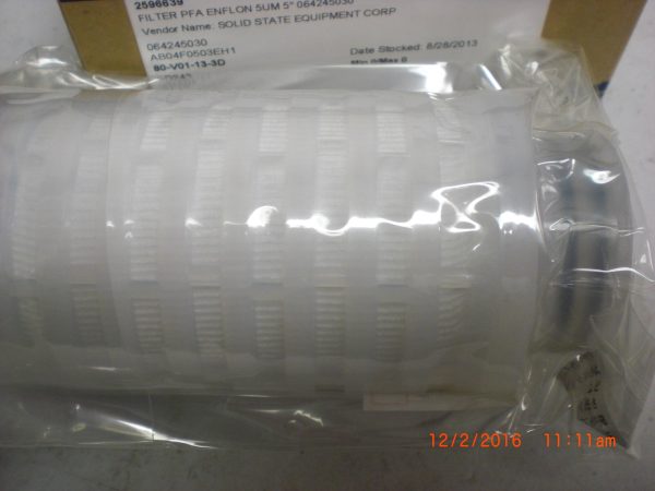 PALL AB04F00503EH1 - Image 3
