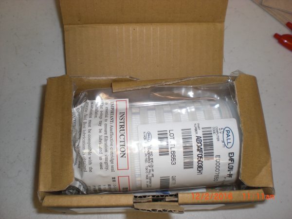 PALL AB04F00503EH1
