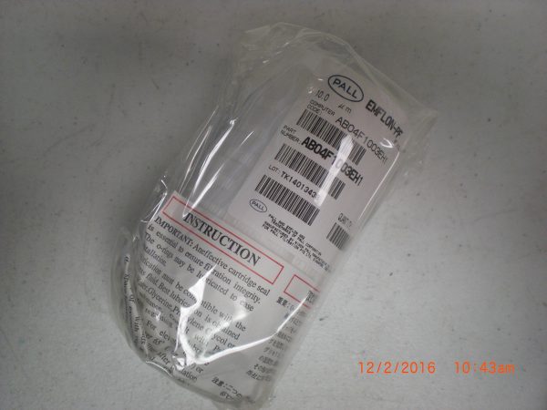 PALL AB04F1003EH1
