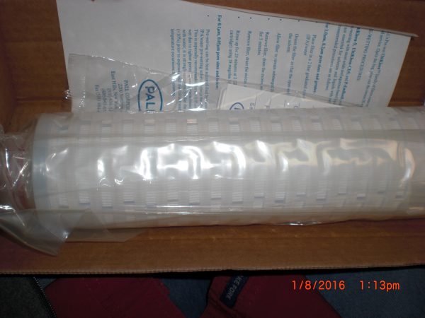 PALL AB1F0103EH15 - Image 2