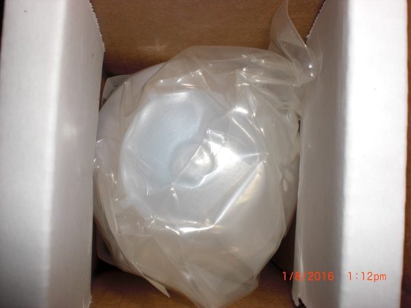 PALL AB1F0103EH15 - Image 3